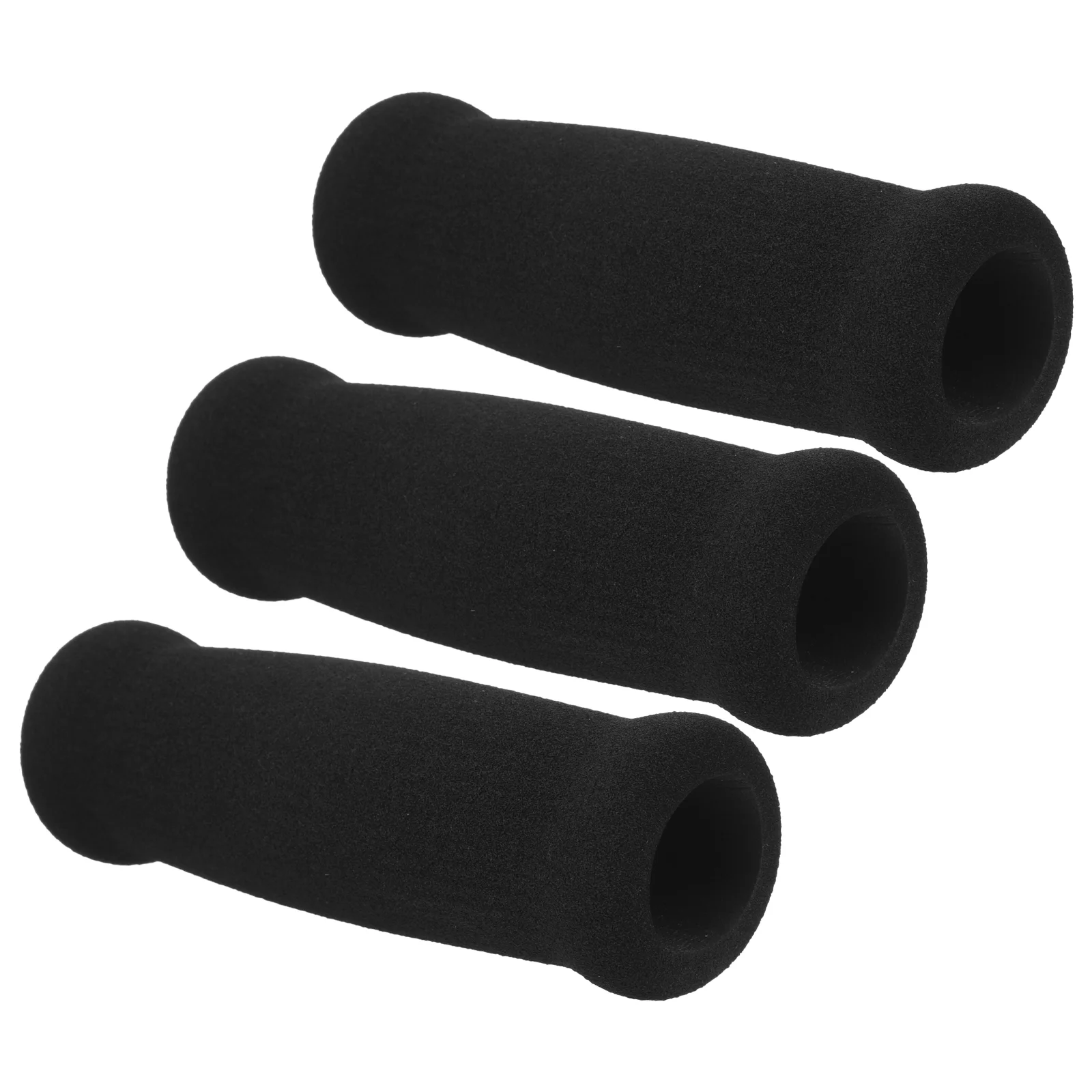 

Cane Grip Replacement Offset Crutch Hand Grip Medical Drive Cane Crutch Handgrips Universal Cane Padding Handle Covers