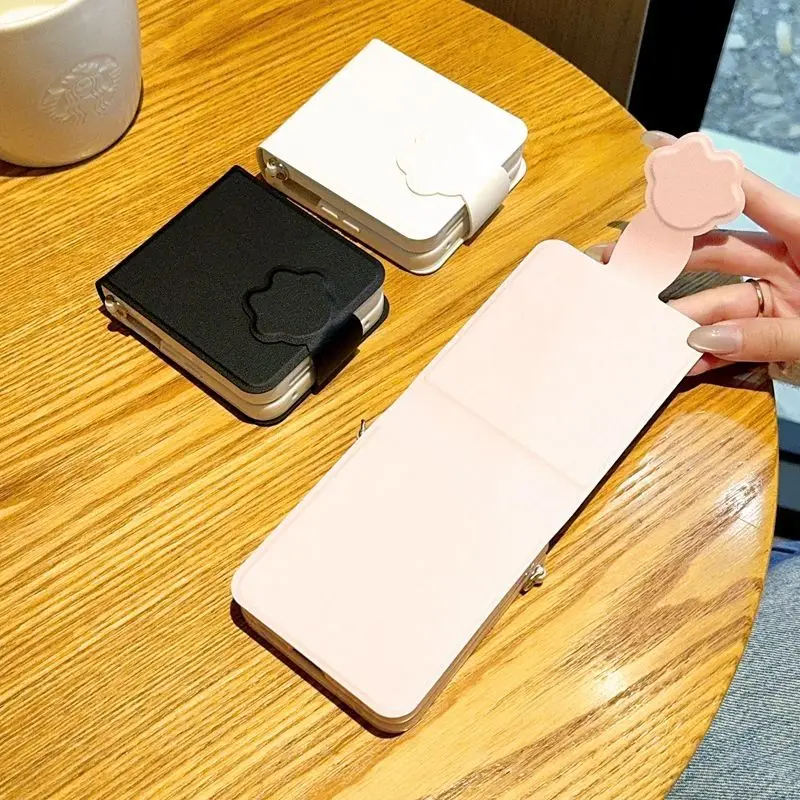 Pearl Chain Shockproof Case - New Fashion High-Value Full Coverage Anti-Drop Cover