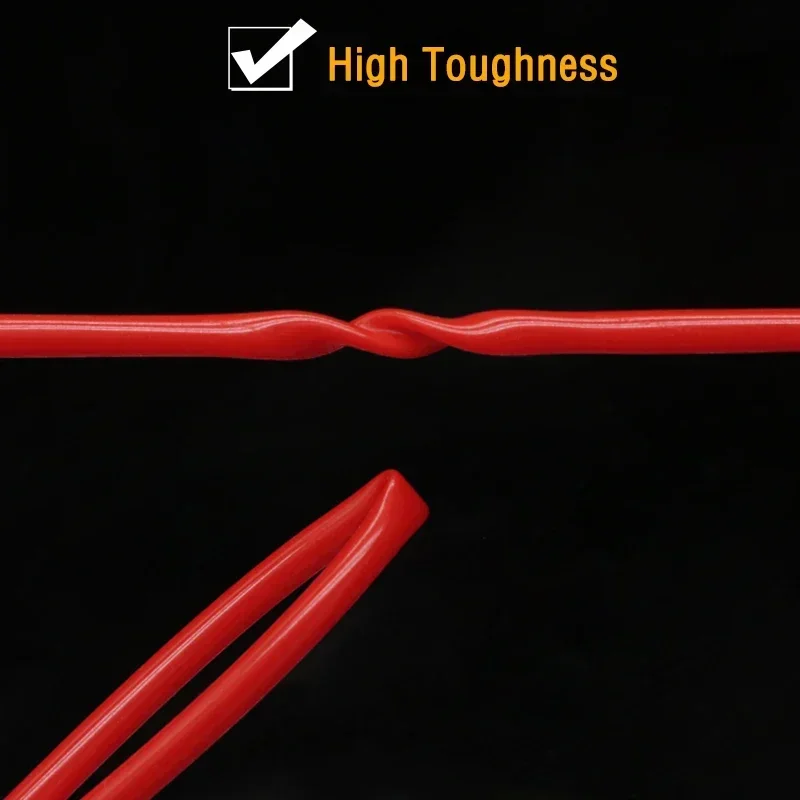 1 Meter Food Grade Silicone Tube ID 0.5 1 2 3 4 5 6 7 8 9 10 12 14 15 16mm Flexible Rubber Hose Soft Drink Pipe Water Connector silicone tube rubber tubing rubber tube rubber hose water pipe