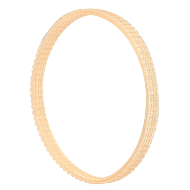 DAZZLEEX Nastro Trasportatore Per Sega A Nastro - Cinghia In Gomma 620mm Per Lavorazione Legno - Foto 6