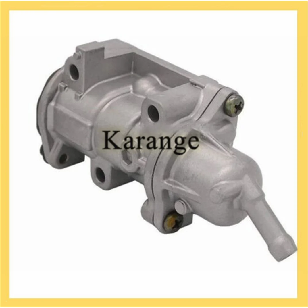 Fast Idle Thermo Valve 16500p06a00 16500p06a00 For Honda Civic Eg