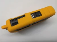 DVB-T2/DVB-S2/DVB-C Измеритель спутникового искателя Комбинированная поддержка Измеритель спутникового искателя ТВ-приемник Dvbt2 Тюнер VF-6800P — изображение 6