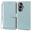 Light Blue-Strap