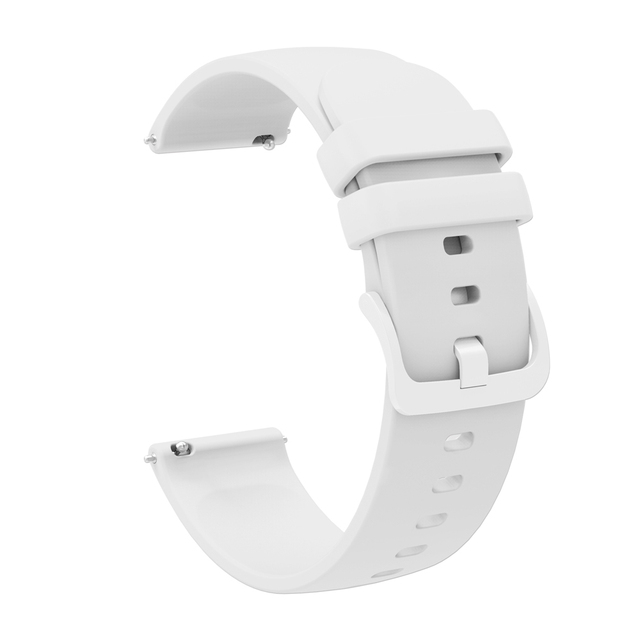 Huawei Watch GT 2 Pro GT2 Strap Silicone Watchbands Wristband Bracelet 22mm Watch Band For Huawei Watch GT 2e / GT 2 46mm