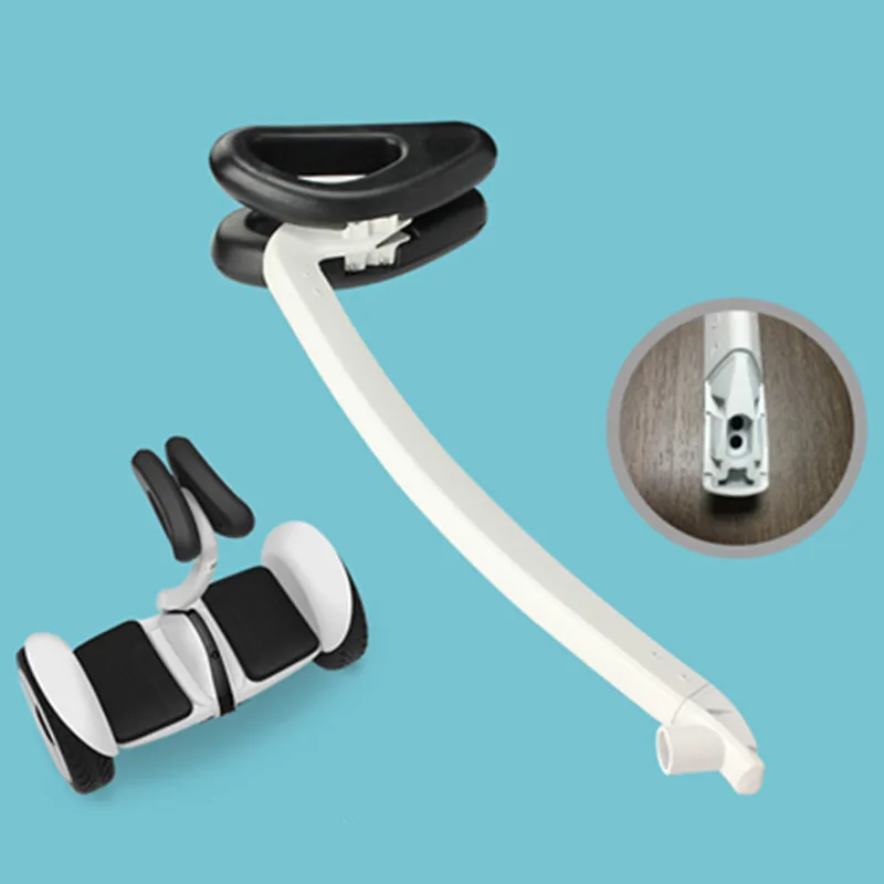 JayCreer Self-Balancing Electric Scooter Steering Bar For Segway Ninebot S
