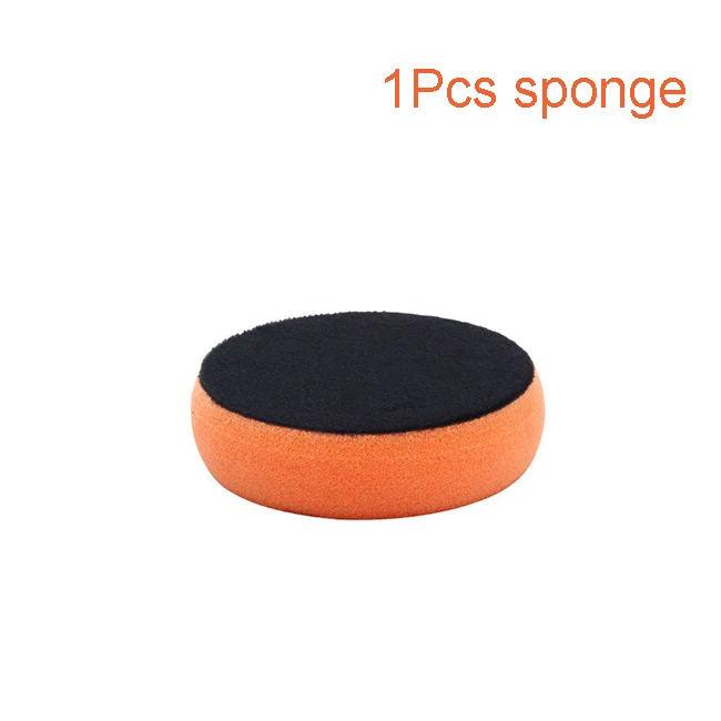 1Pcs Sponge