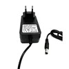 12V 2.5A Power Adapter 2500mA Power Supply Charger For 12V Analog DVR NVR HVR CCTV Monitor Security Camera/RGB LED Strip Lights 4