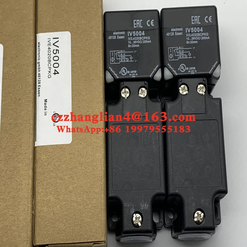 오리지널 센서, IV5058, IV5059, IV5060, IV5061, IV5001, IV5002, IV5003, IV5004, IV5007, IV5004, IV5052, 신제품