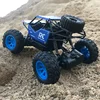 RC Drift Car 1:18 20km/h 2WD Electric Remote Control Climbing Vehicle High Speed Racing Off-road Outdoor Monster Truck Kids Gift 2