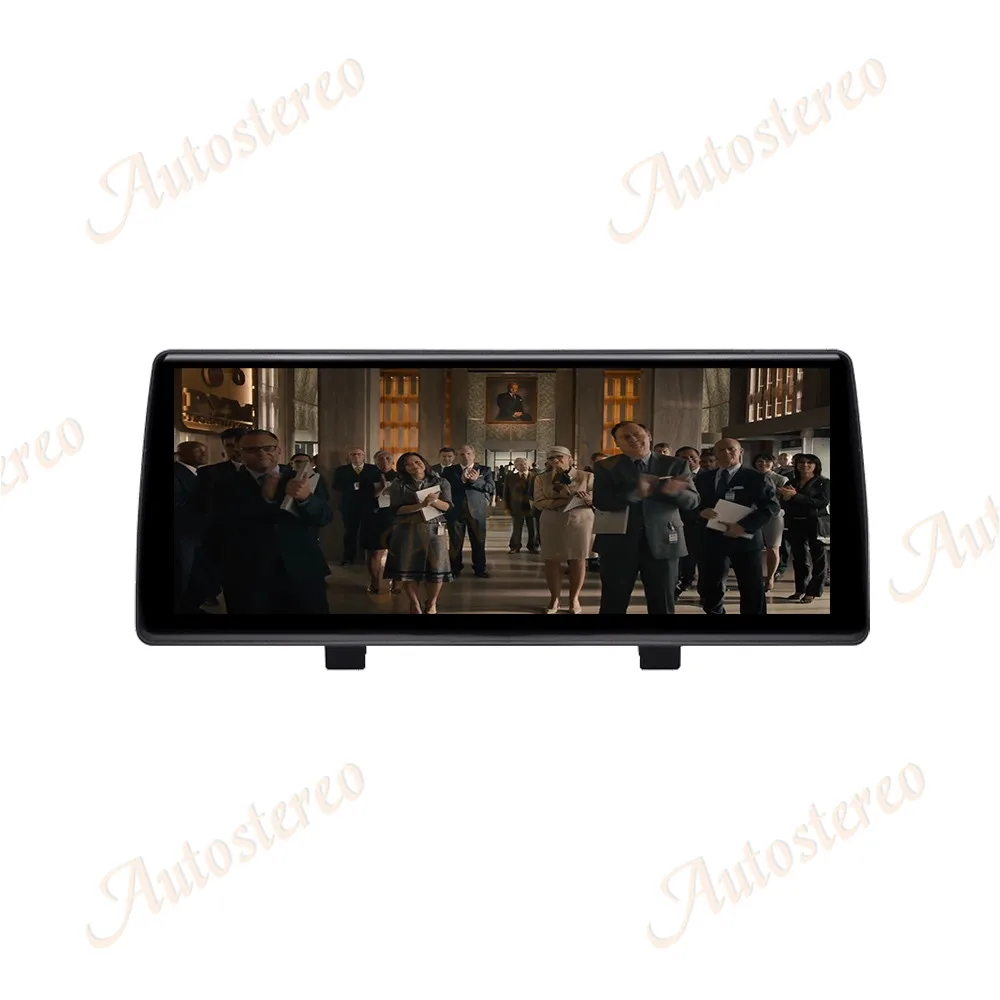10.25 Inch Carplay For BMW I8 I12 NBT EVO 2014-2021 Android 13 Car Multimedia Pl
