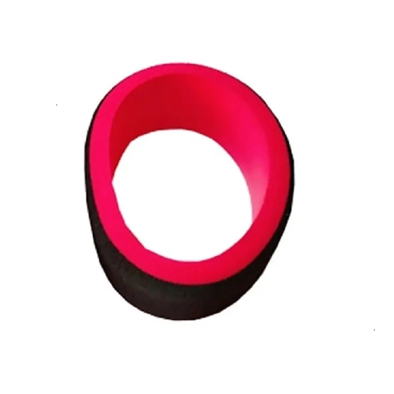 Transmitter Steering Wheel Foam Grip Hand Wheel Sponge For TRAXXAS FUTABA 3PV 4PV 4PLS 4PX 7PX PRC RC Cars Parts