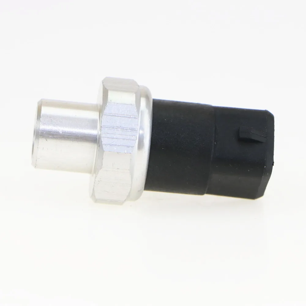 A/C High Side Pressure Switch For 2002-2012 Volkswagen Passat (Built Before 11/15/11) - Mechanics Choice