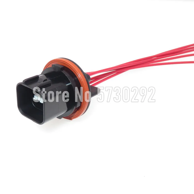 1 set with 15cm wire