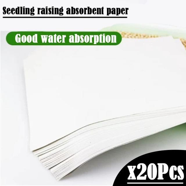 Paper x20Pcs