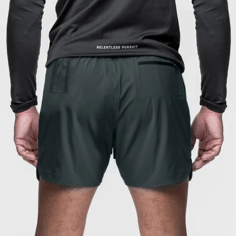 Men's Summer Casual Shorts Quick Drying Running Basketball Shorts Sports Gym Fitness Jogging Bodybuilding Short Pants Sweatpants 2