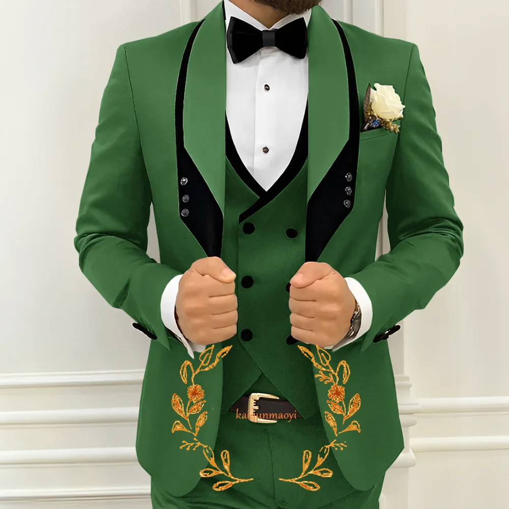 light green