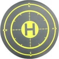 Only Parking Apron