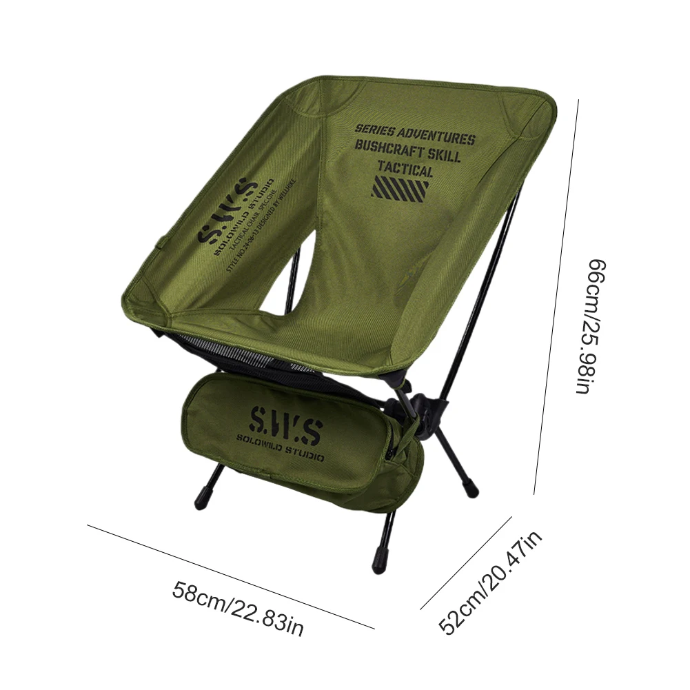 Ultralight Folding Chair Outdoor Camping Travel Moon Chair Portable Fishing Chair Beach Hiking Picnic Seat Tourist Chairs 6 Ultralight Folding Chair Outdoor Camping Travel Moon Chair Portable Fishing Chair Beach Hiking Picnic Seat Tourist Chairs 6