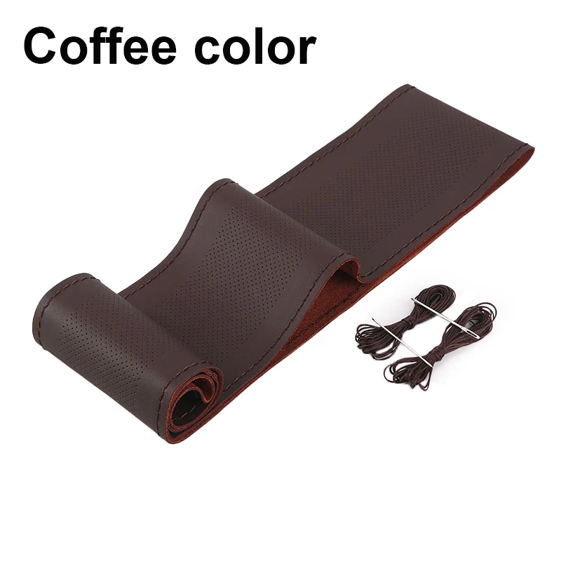 Coffee color