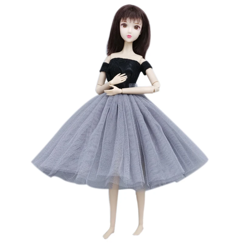 Tenue Pour Poupée Barbie (réf 1562), Occasion - Vêtement Doll Fashion
