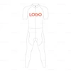 Man cycling maillot Cycling body suit custom made Competition Grade Best Quality Custom Design Bicycle mtb Equipment Siamese 3