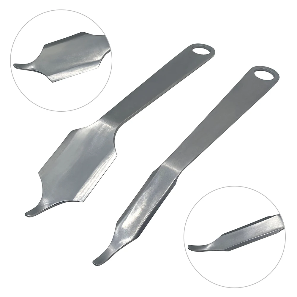 

Hohmann Retractor for Upper Lower Limb Bone Retractor Orthopedics Surgical Instruments 1pcs