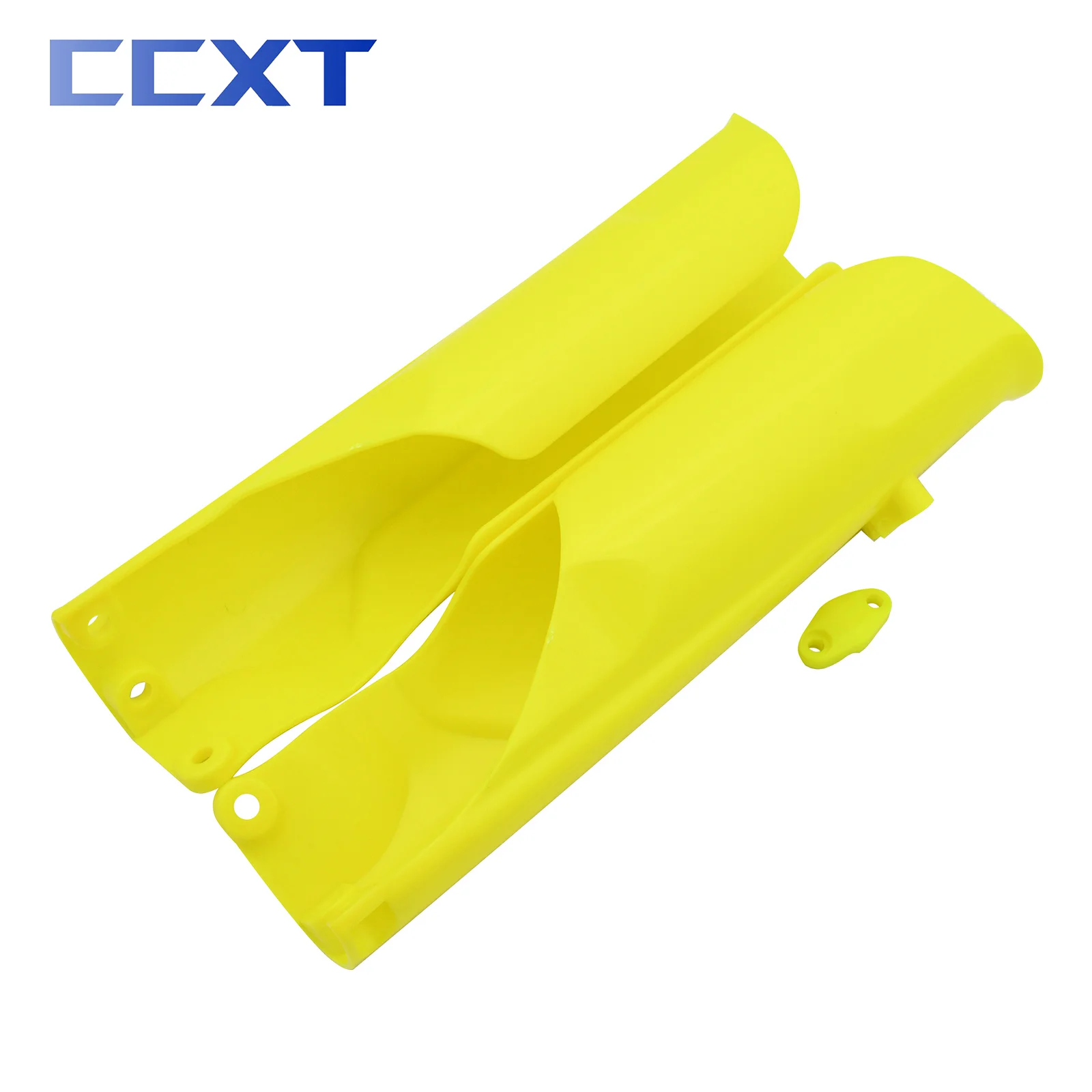 오토바이 포크 커버 보호대 완충기 가드, KTM SX SXF XC XCF XCW XCFW EXC EXCF 125-500 2016-2023 2024 범용