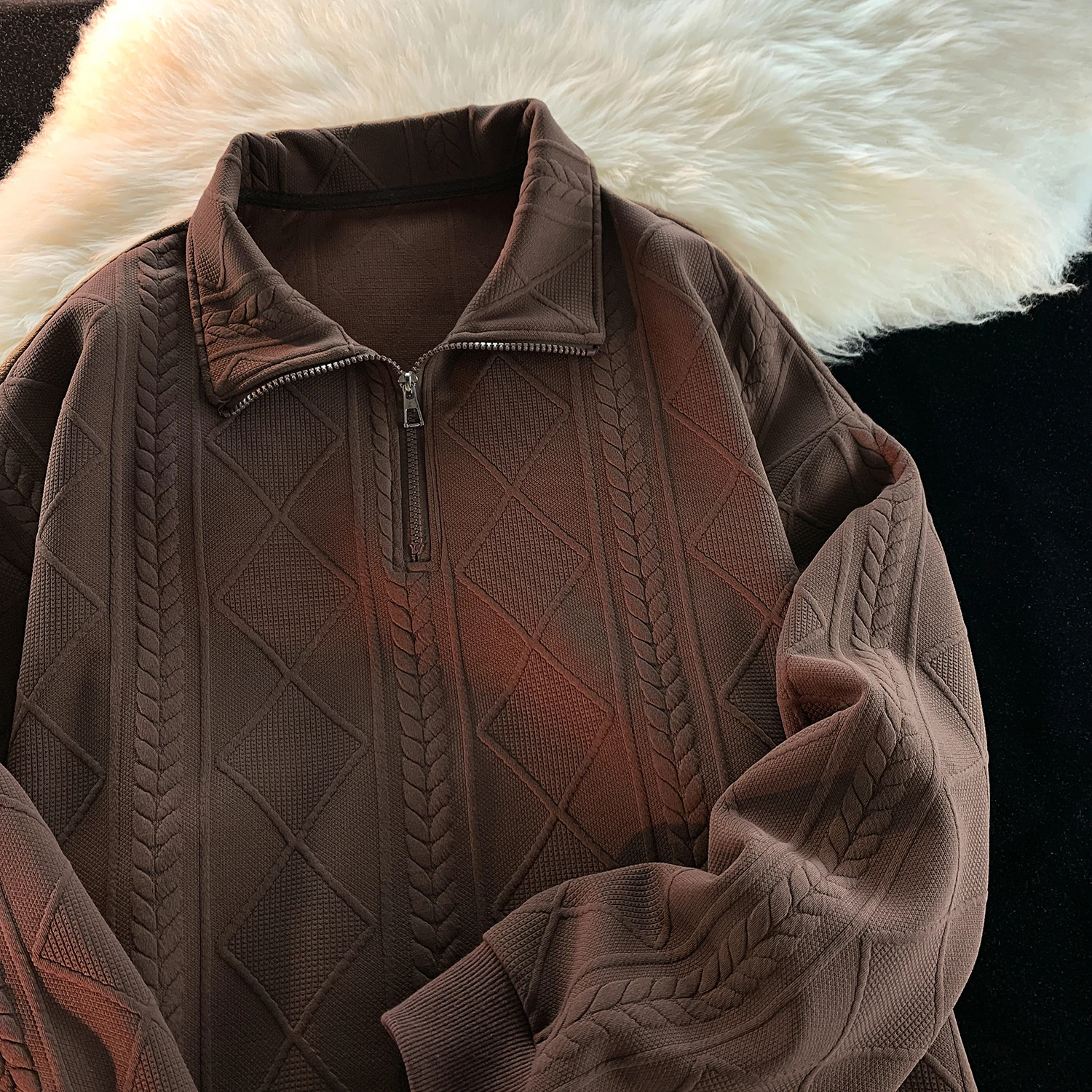 Hoodie Sweatshirt Mens Casual Pullover Hoodies Male Hip Hop Streetwear Tracksuits 2023 Spring Autumn New Trend Clothes Oversized