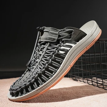 Men Minimalist Barefoot Shoes Unisex Wide Width Fashion Sneaker 1