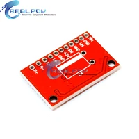 PAM8403 Super mini digital power amplifier board miniature class D power amplifier board 2 * 3 W high 2.5-5V USB - Image 5