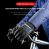 Winter Men'S Gloves Full Windproof Sports Riding Touchscreen Hiking Motorcycle Ski Non-Slip Warm Women Cycling Gloves 5