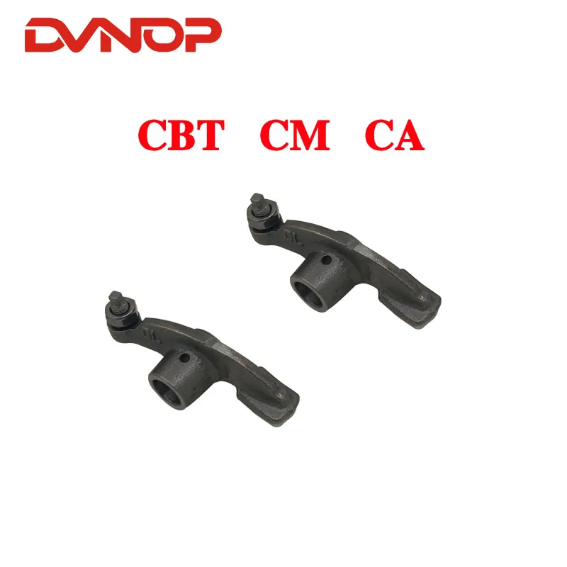 Racing Camshaft Motorcycle Camshaft Cam Shaft Assy Rocker Arm Honda CA250 CBT125 CM125 CM250 DD250 253FMM Engine Spare Part