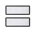 Washable Filter 2PC