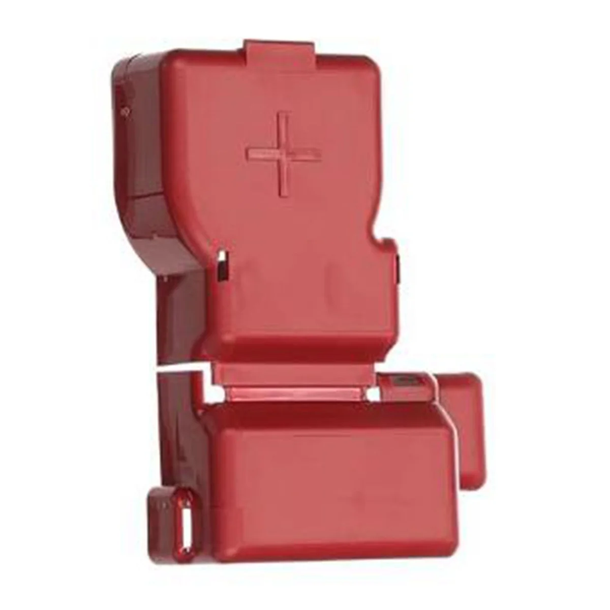 1pcs Car Positive Terminal Battery Cover Fuse Caps 24345-7992A 2434579912 for Juke Rogue Sentra Note