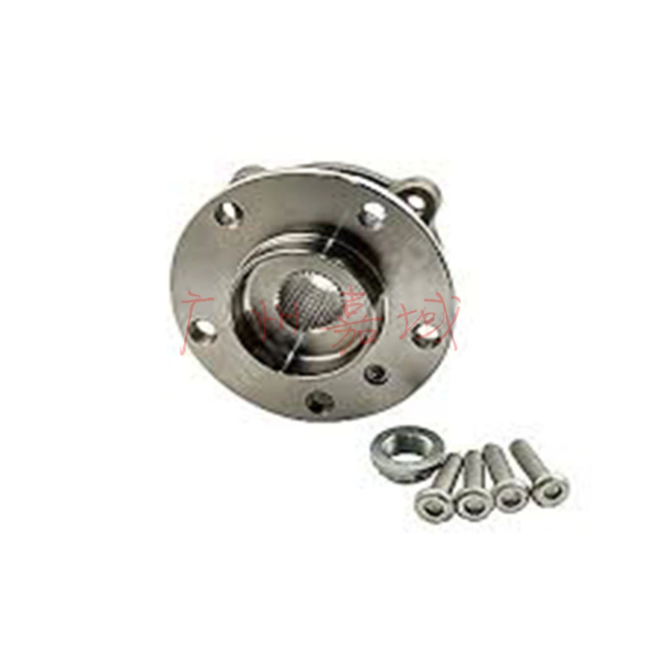 

1 Pcs Front Wheel Bearing For BMW X5 E70 F15 X6 E71 31206779735 312 0677 9735