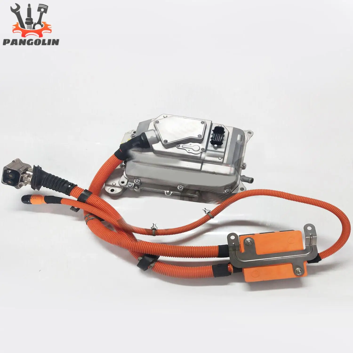 1pc Battery Charger Inverter Converter Assembly for Mercedes W221 S400