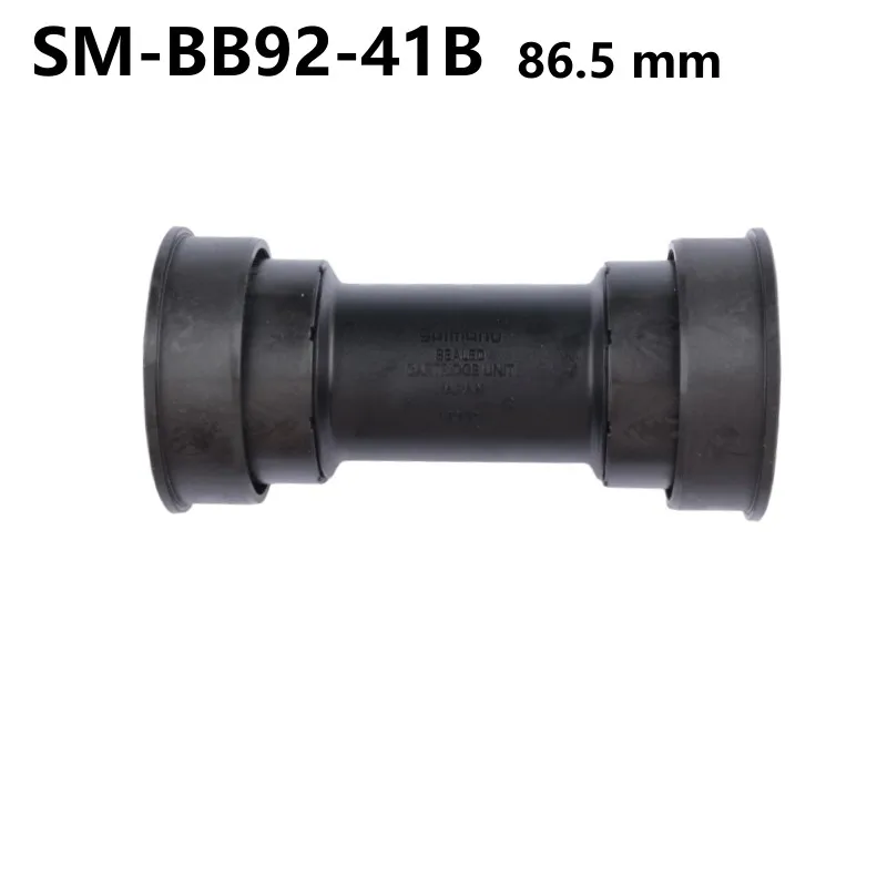 Support Inférieur 68 73mm Pour Vtt Et Vélo De Rout Ensemble De Pieces En Alliage Pc 24 22mm Roulement Scelle Accessoire Pour Shimano Sram