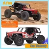 Crossrc Ut4 Pro 1/7 Remote-Controlled Electric Climbing Car High-Speed Off-Road Vehicle Adult Rc Simulation Model Car 2