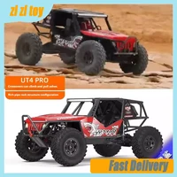 Crossrc Ut4 Pro 1/7 Remote-Controlled Electric Climbing Car High-Speed Off-Road Vehicle Adult Rc Simulation Model Car 2
