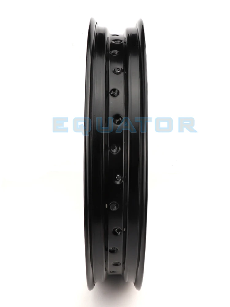 17 inch motorcycle 2.15x17/2.5x17/3.0x17/3.5x17 Inch 36 Spokes Holes Aluminum Alloy Motorcycle Wheel Rims