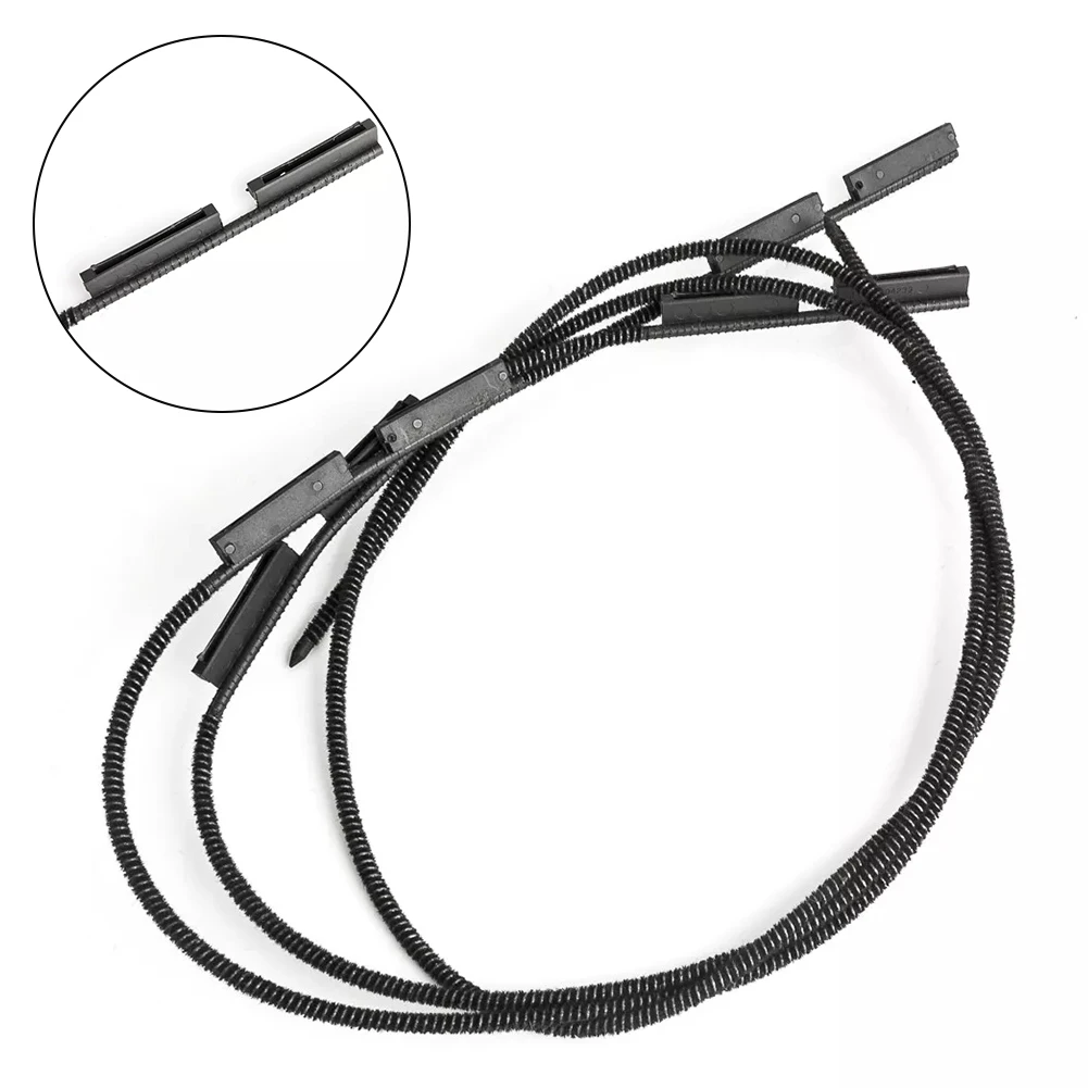 

Hot Sale Newest Pair Sunroof Drive Cable For Mercedes For S-Class W221 OEM Number A2217800789 A2217800889 Car Accessories