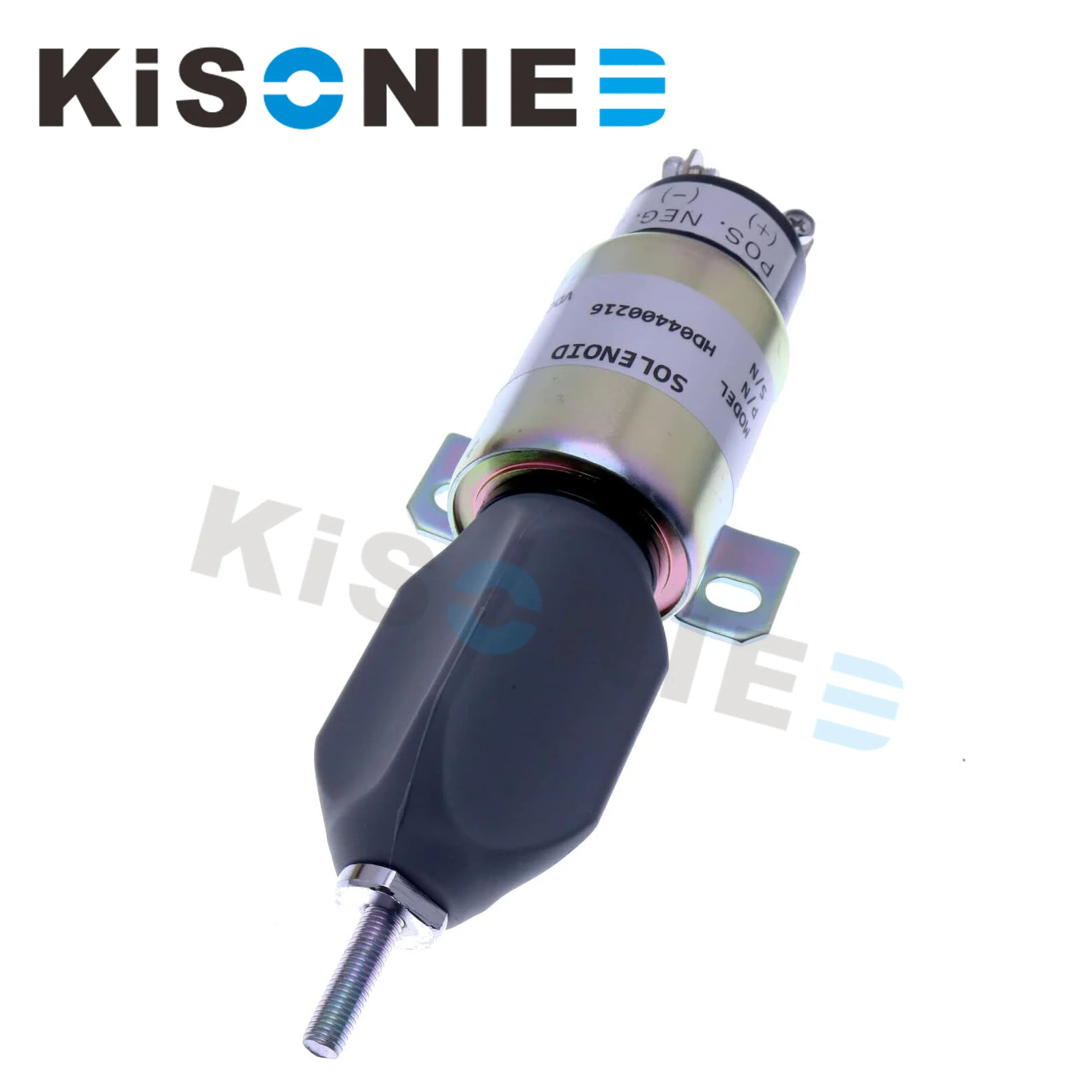 

1751-12E2U1B1 12V Fuel Shut Off Solenoid 1751-12E2U1B1S SA-4984-12 for Genie Lift S40/S45/S60/S65/S80/S85/Z34+