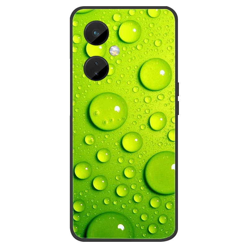 Sleek Silicone Protective Case – Cool Bumper Cover
