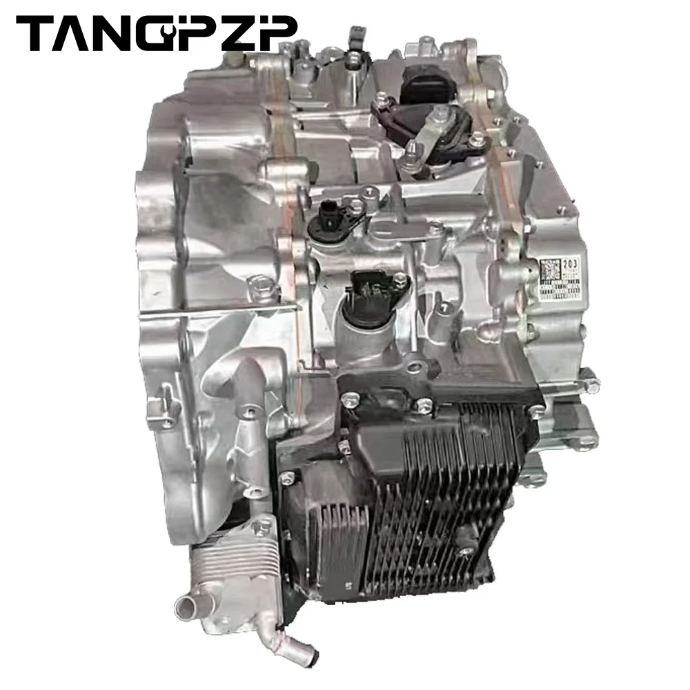 Рисунок 2 - K120 Оригинальный Новый CVT коробка