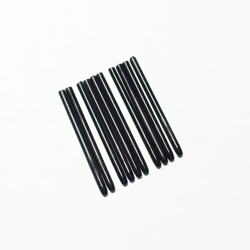 10 / 20 / 30 / 40 / 50 Pcs / Lot OEM Standard Replaceable Black Pen Nibs Tips for Wacom Pen Intuos Bamboo Pen — view 2