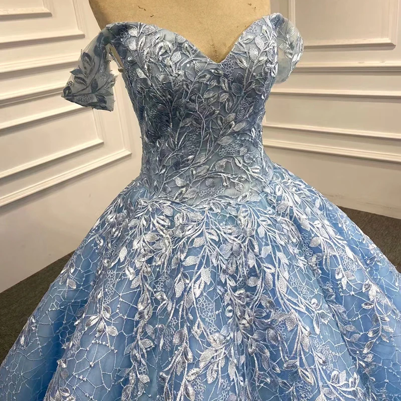 Рисунок 6 - RSM66601 Роскошные вечерние платья