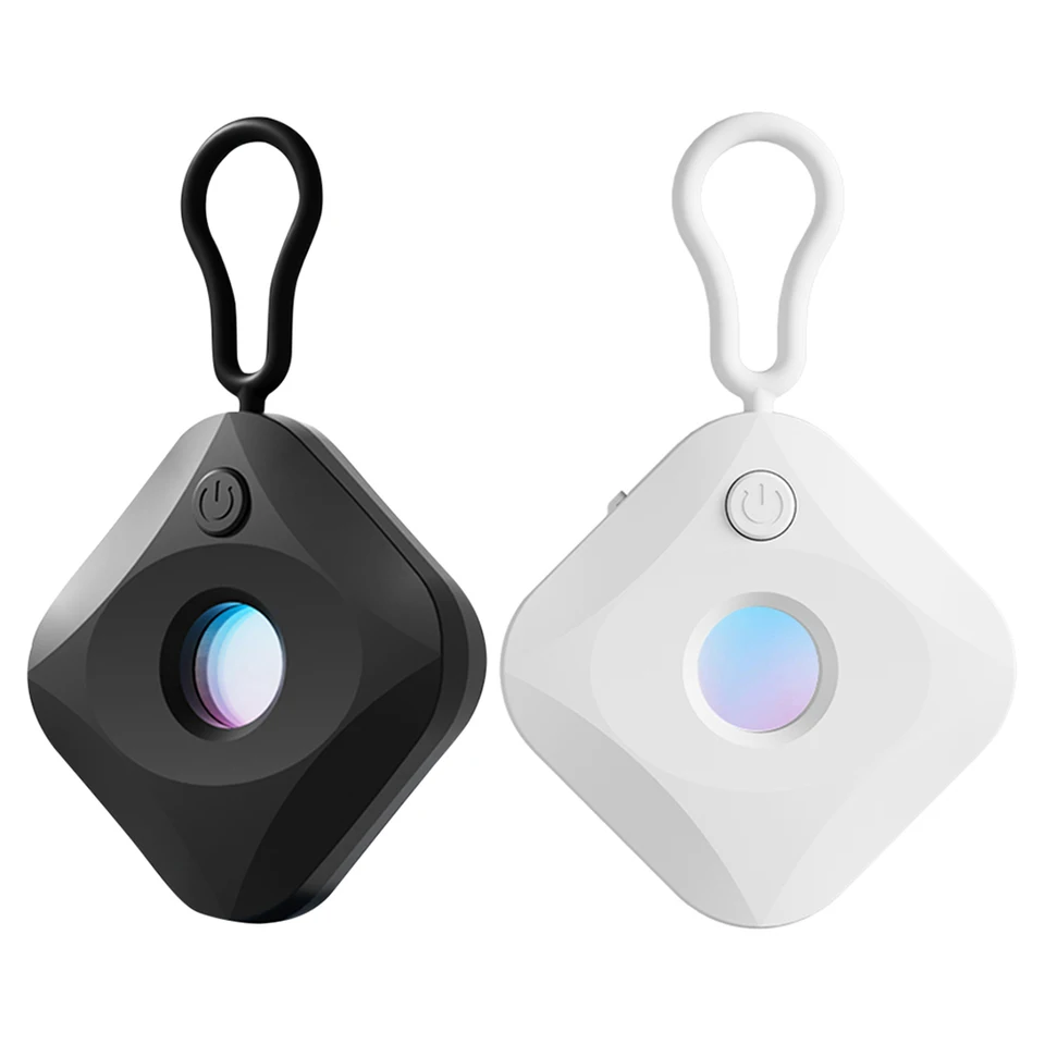 Wireless Anti-Peeping Hidden Camera Detector