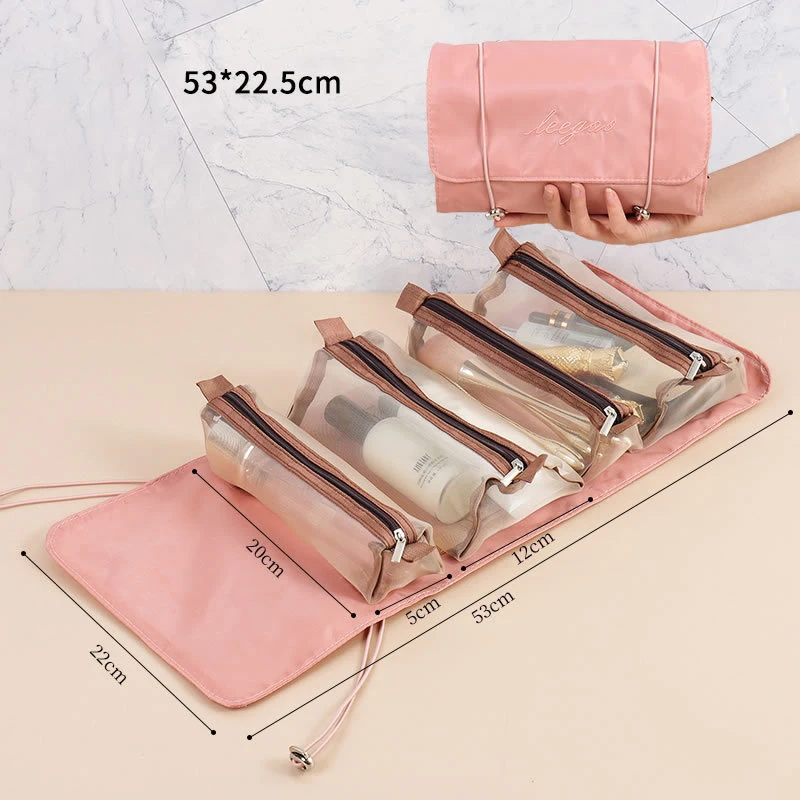 Pink Fold
