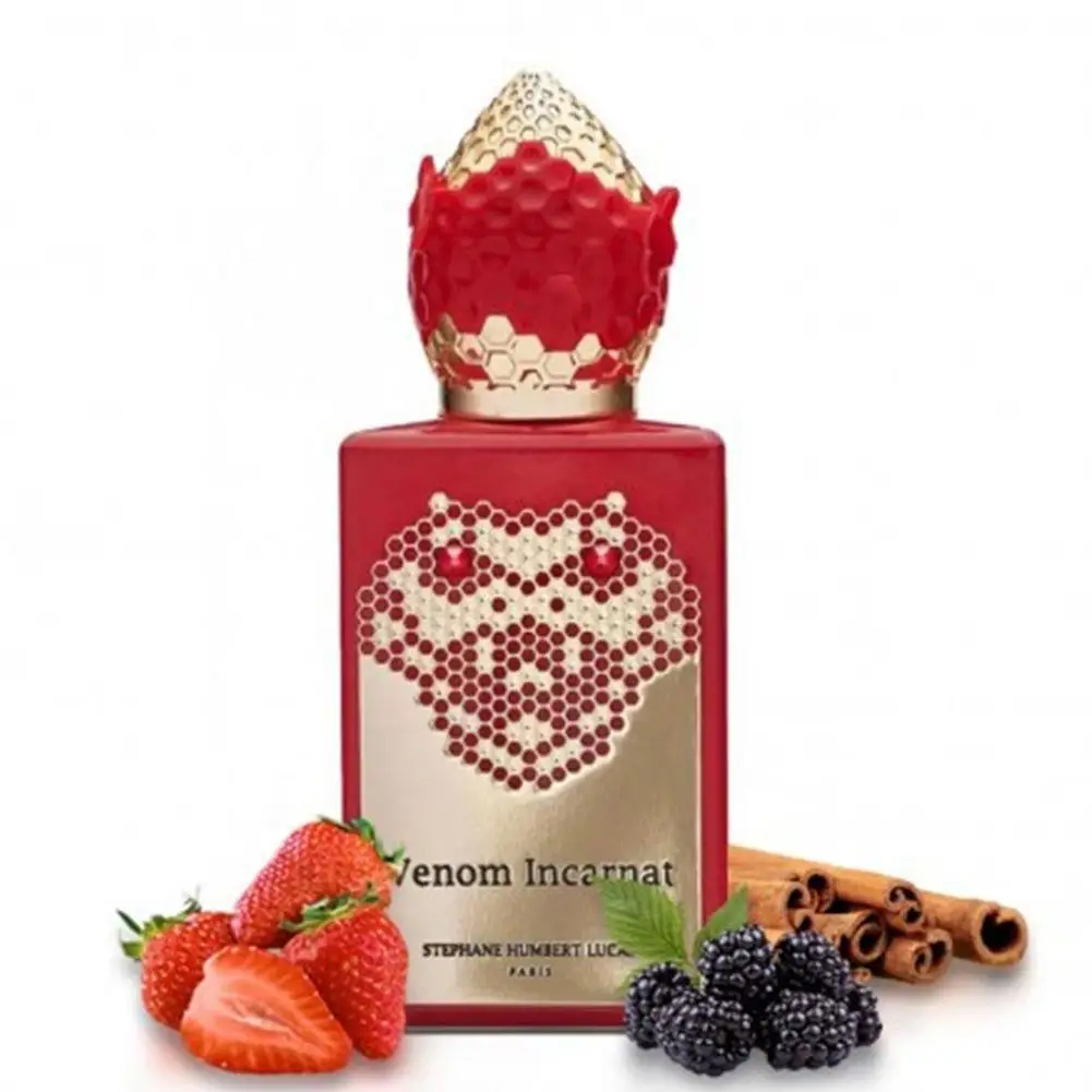 Stéphane Humbert Lucas Venom Incarnat Unisex Eau De Cologne_voghion.com
