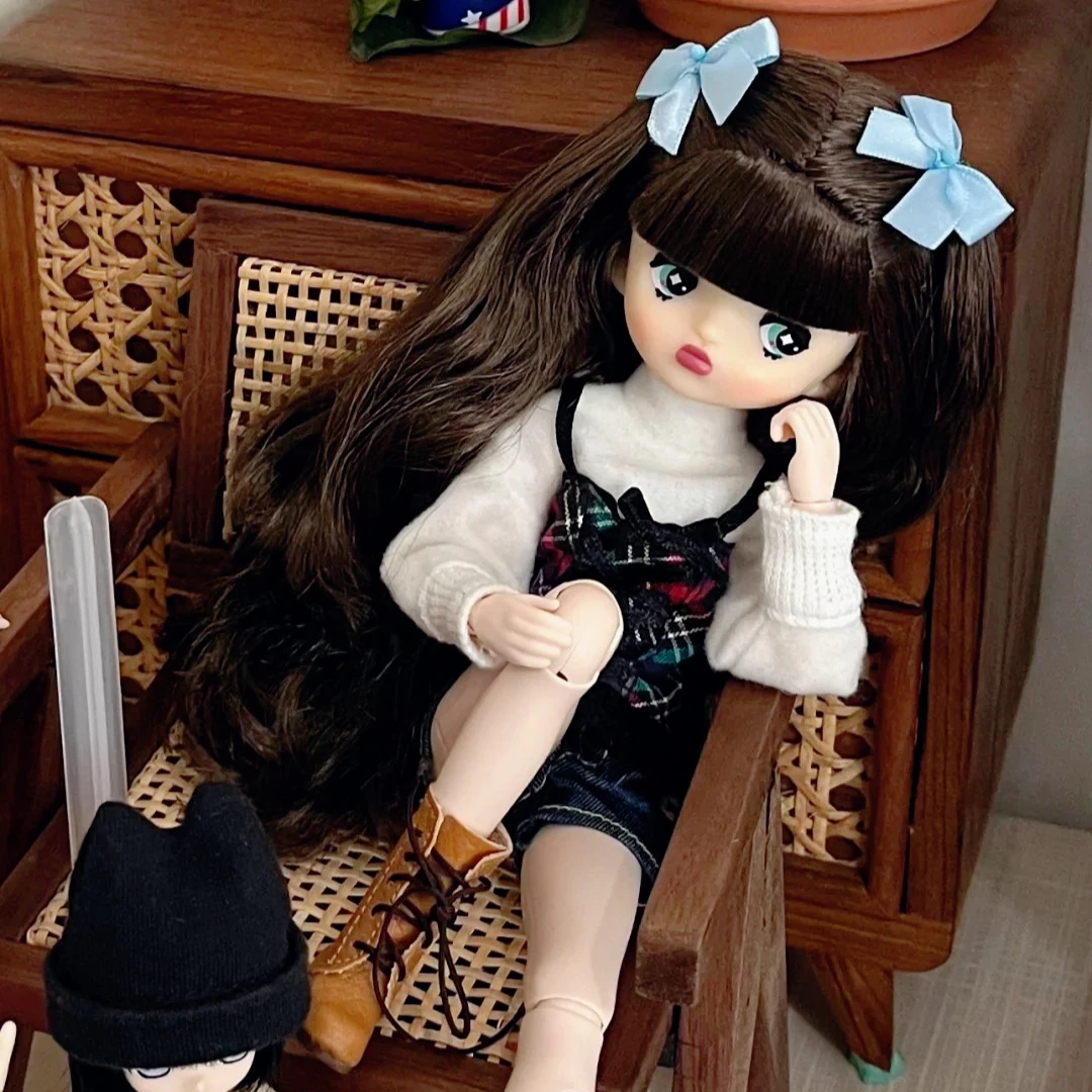 ムイちゃん ixdoll Too Too Show Forest BJD MUI-CHAN Rolling Unicorn IXDOLL BJD